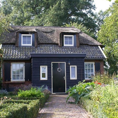 Bakhuis Bij Hoestinkhof Маркело Экстерьер фото