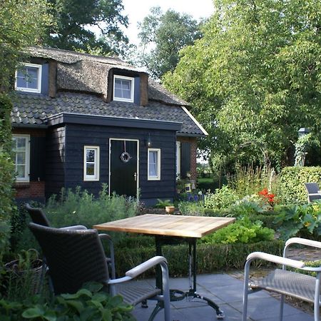 Bakhuis Bij Hoestinkhof Маркело Экстерьер фото