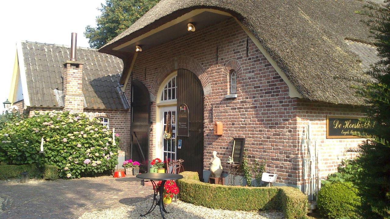 Bakhuis Bij Hoestinkhof Маркело Экстерьер фото